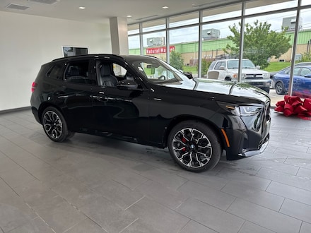 2026 BMW X3 30 xDrive SUV