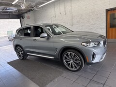 2023 BMW X3 xDrive30i SUV