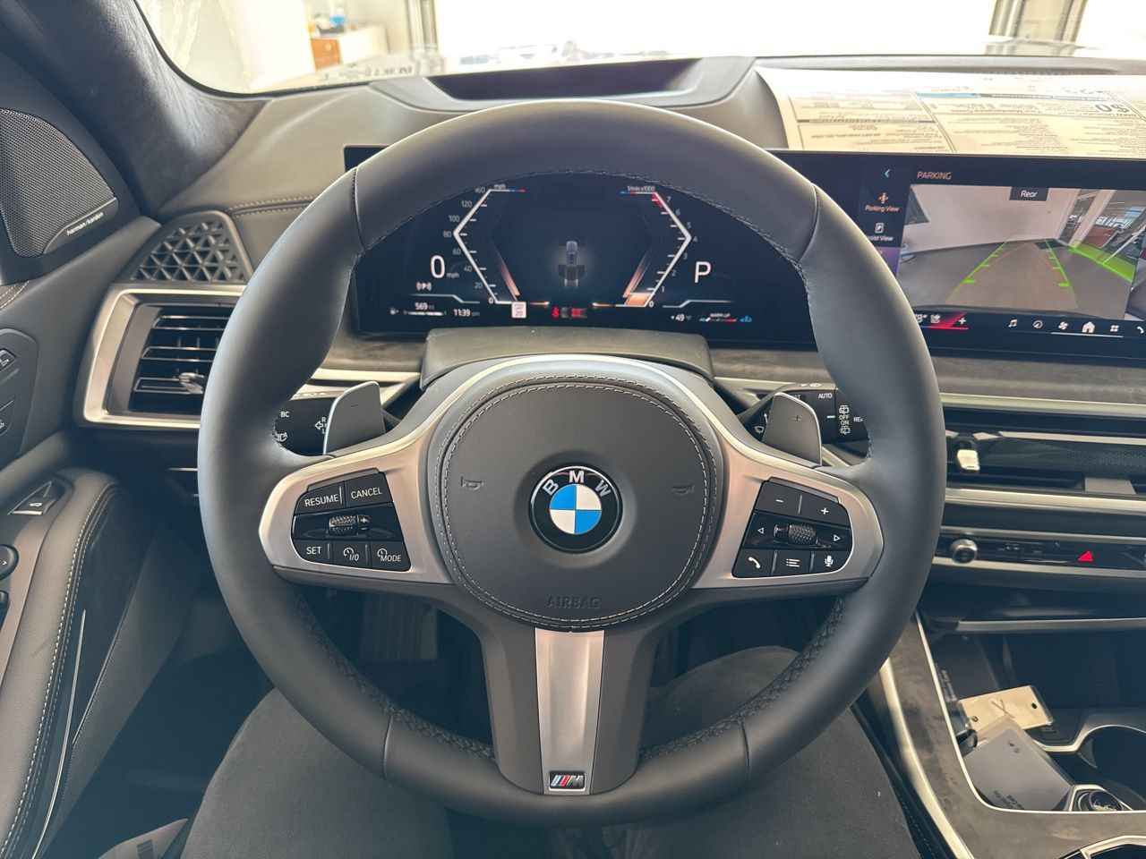2026 BMW X7 40i - Photo 22