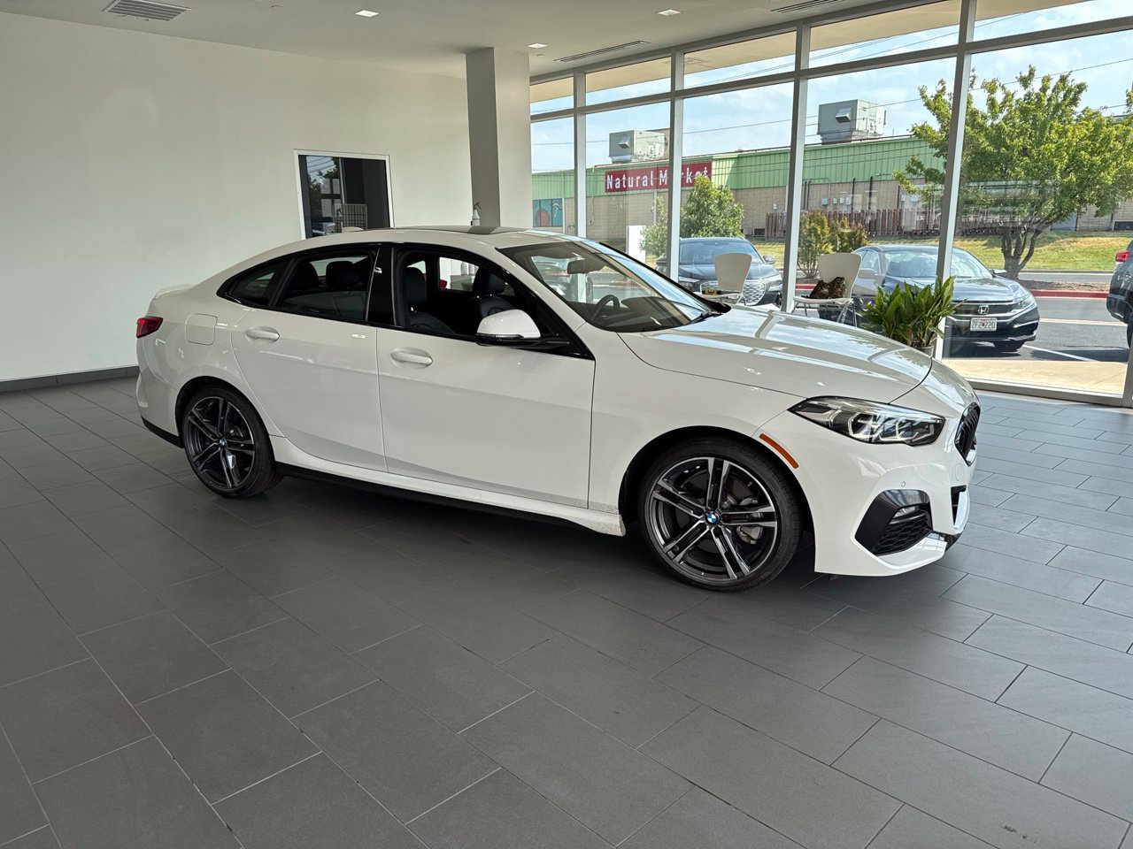2023 BMW 2 Series