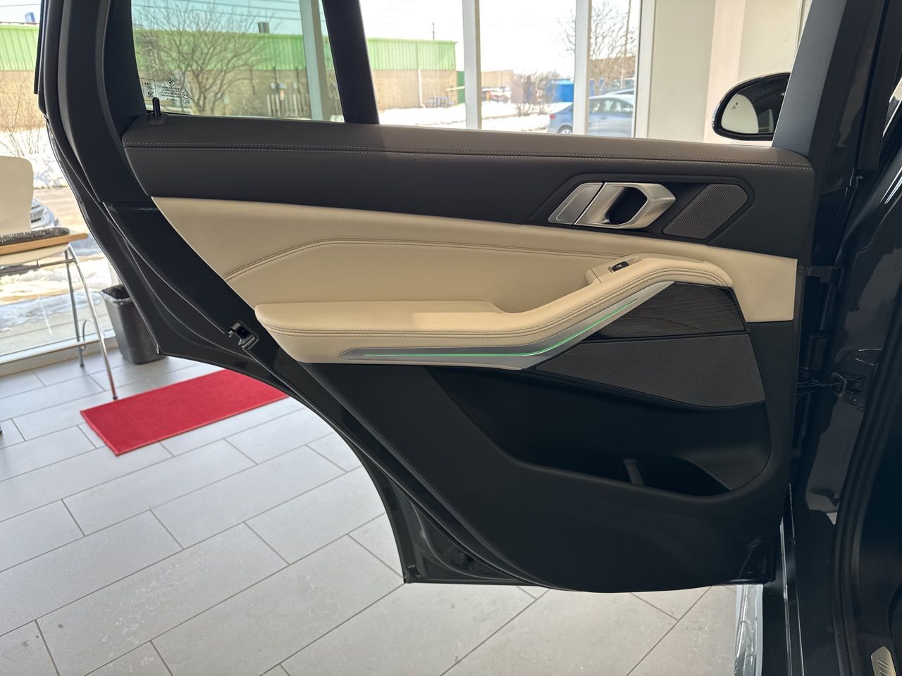 2026 BMW X5 40i - Photo 46