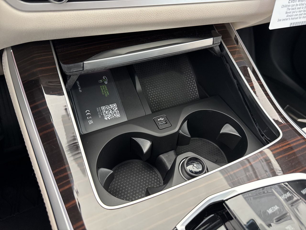 2026 BMW X5 40i - Photo 32