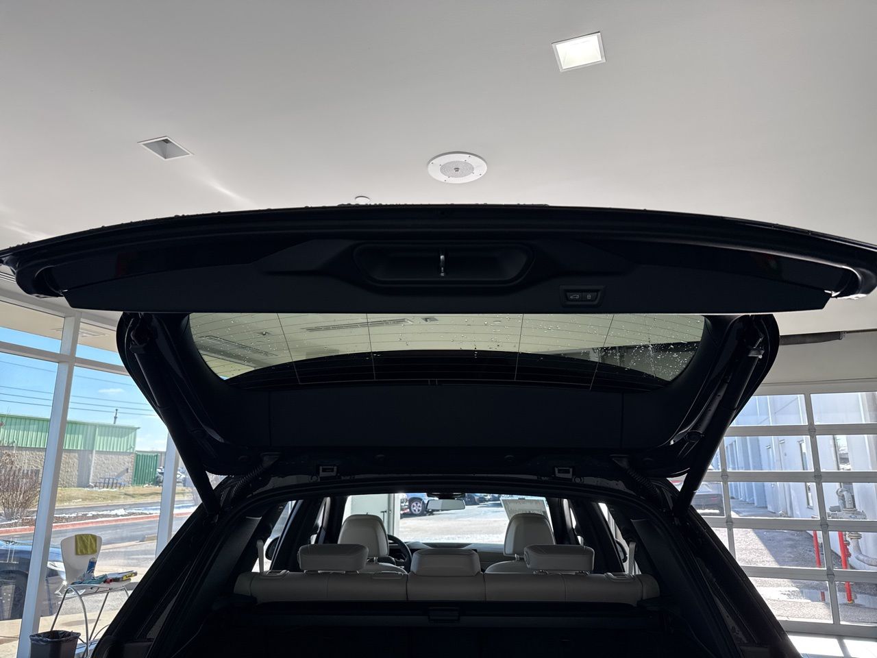 2026 BMW X5 40i - Photo 10