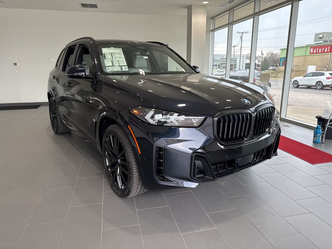 2026 BMW X5 40i - Photo 2