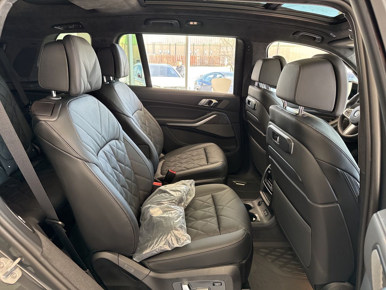 2026 BMW X7 40i - Photo 51
