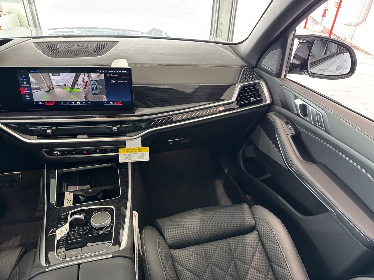 2026 BMW X5 M60i - Photo 51