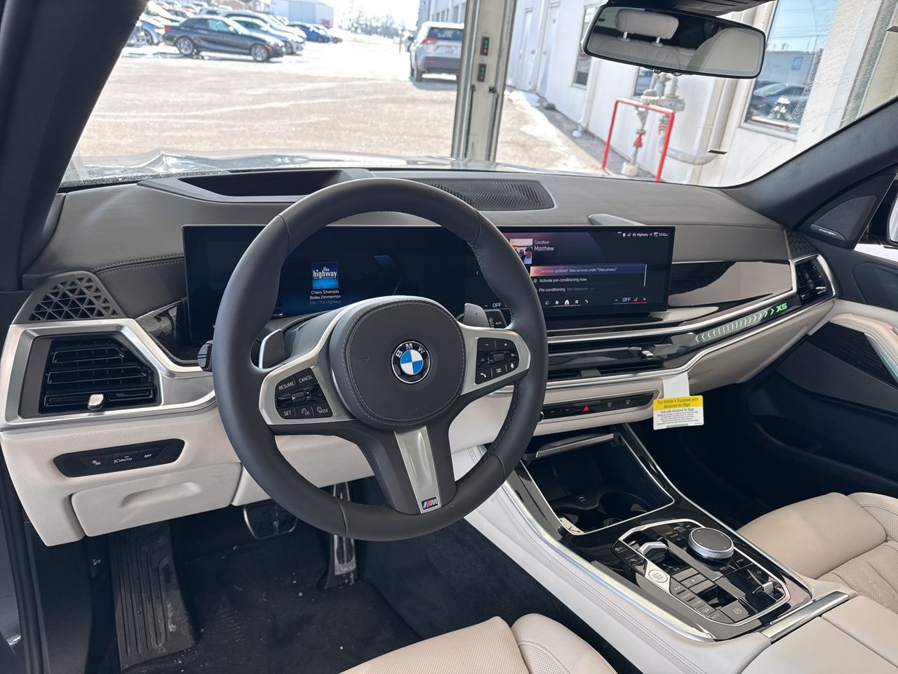 2026 BMW X5 40i - Photo 18
