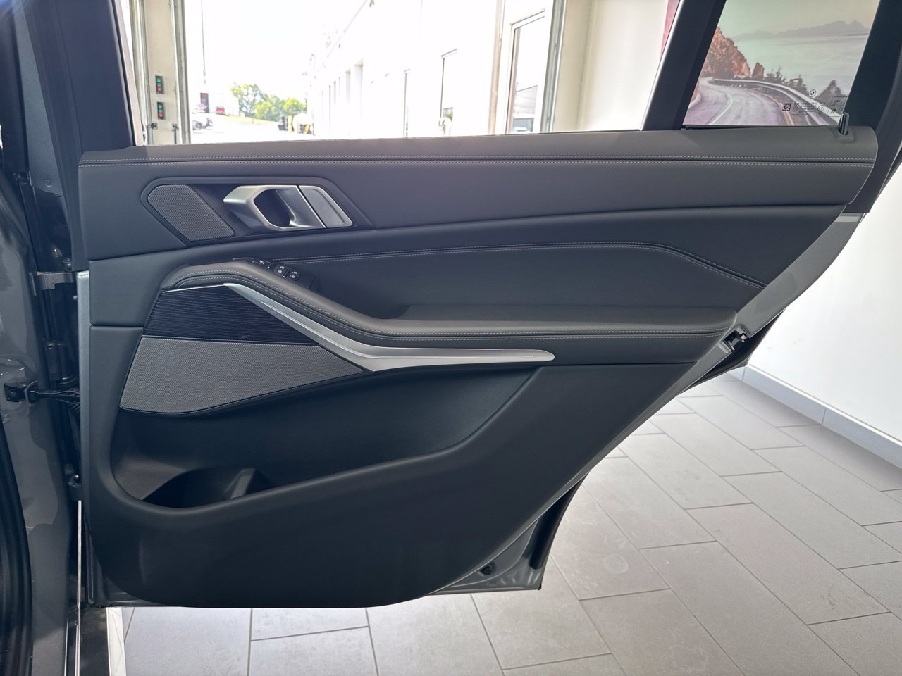 2026 BMW X7 40i - Photo 55