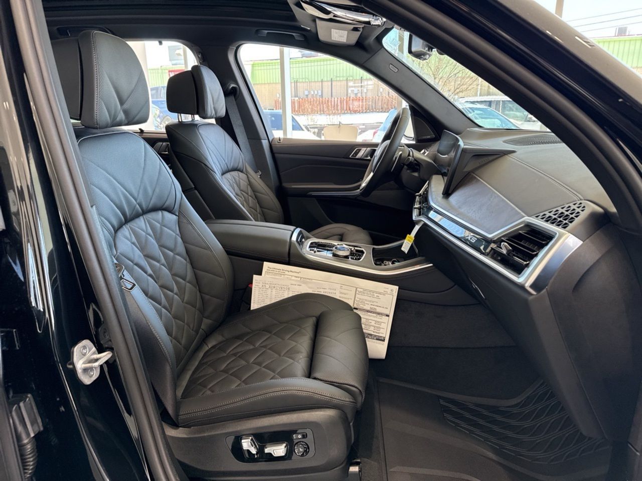 2026 BMW X5 50e - Photo 52