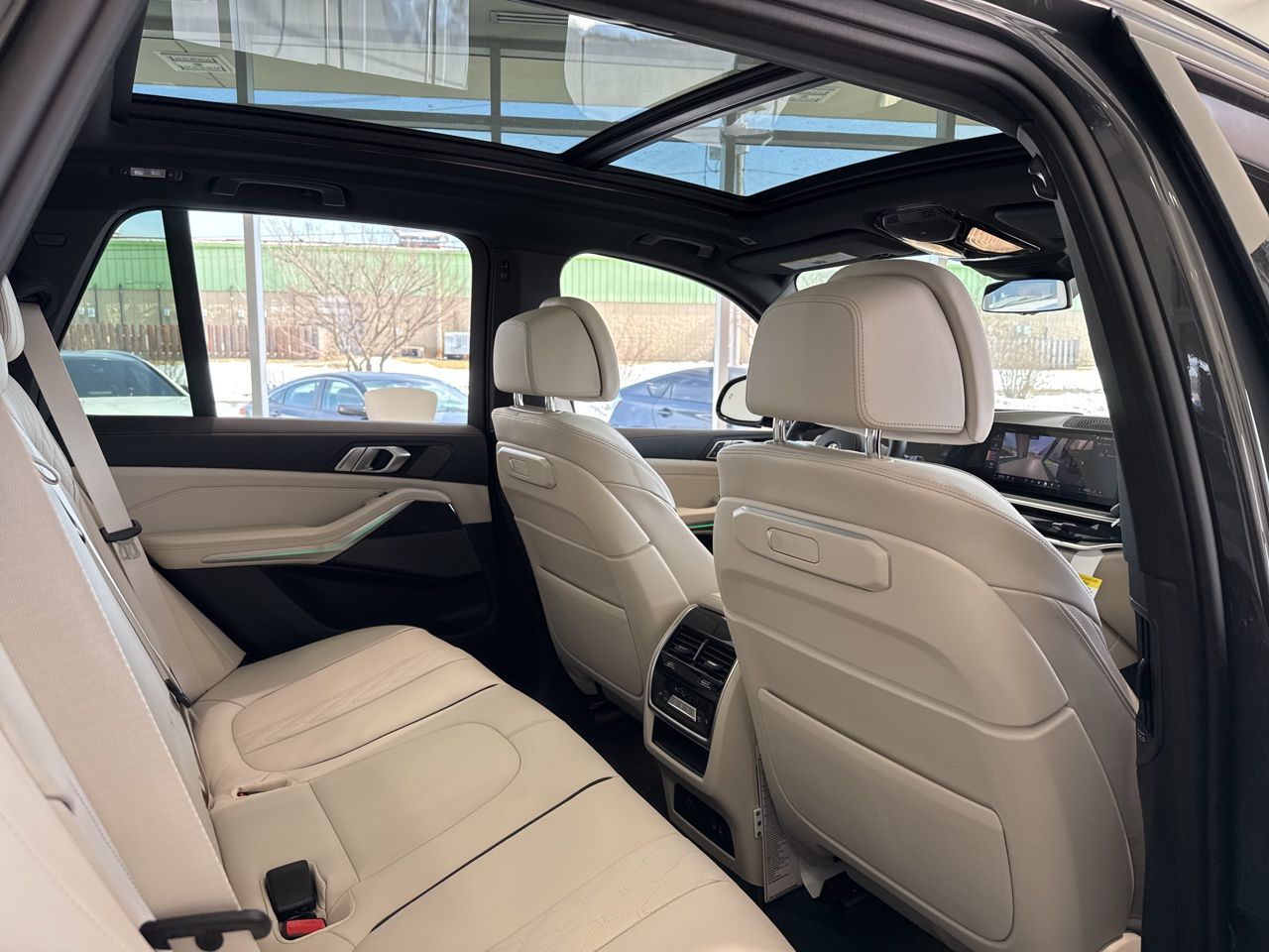 2026 BMW X5 40i - Photo 49