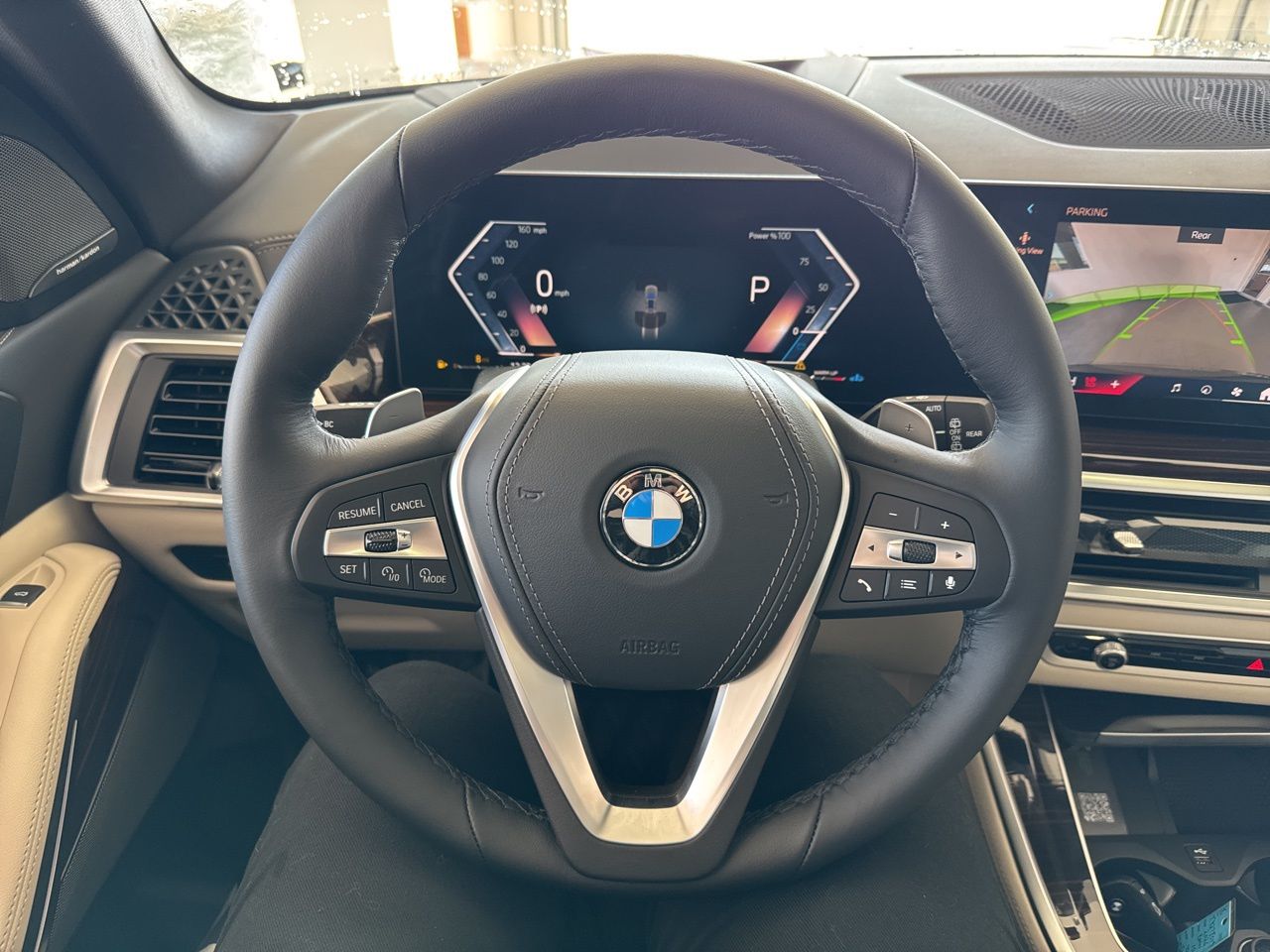 2026 BMW X5 40i - Photo 19