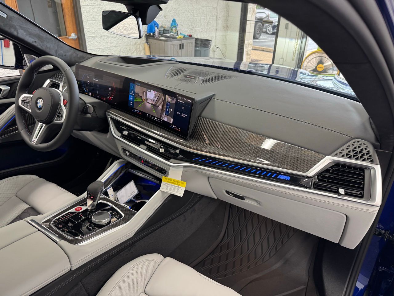 2026 BMW X6 M X6 M - Photo 62