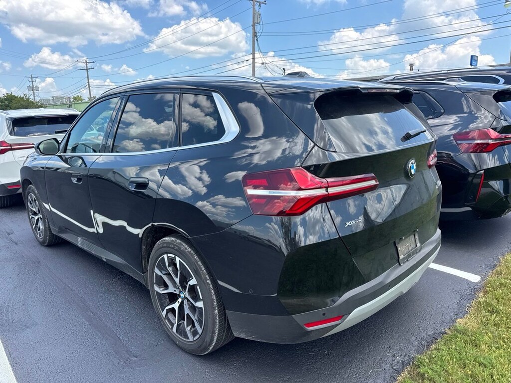 Used 2026 BMW X3 30 xDrive SUV