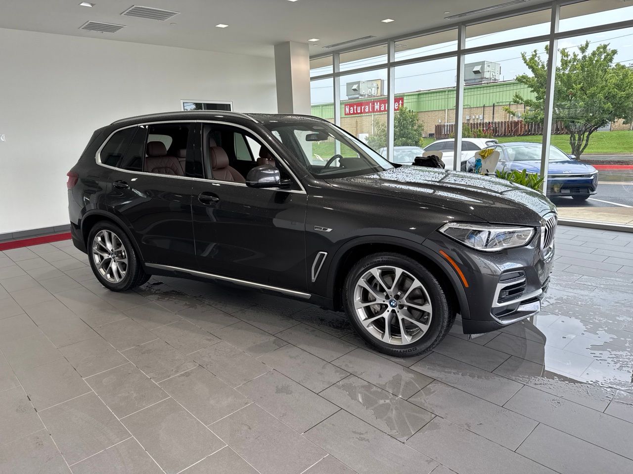 2023 BMW X5