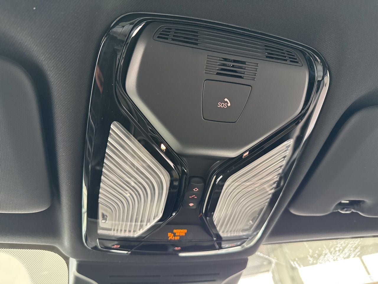 2026 BMW X5 40i - Photo 37
