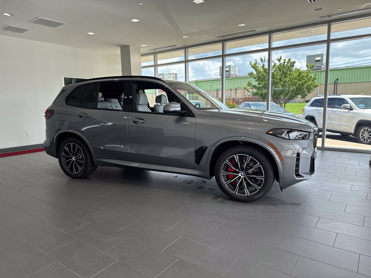  BMW X5 PHEV