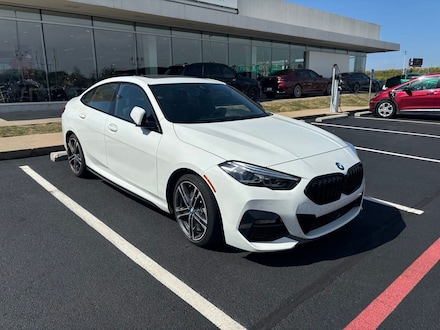 2023 BMW 2 Series 228i xDrive Gran Coupe