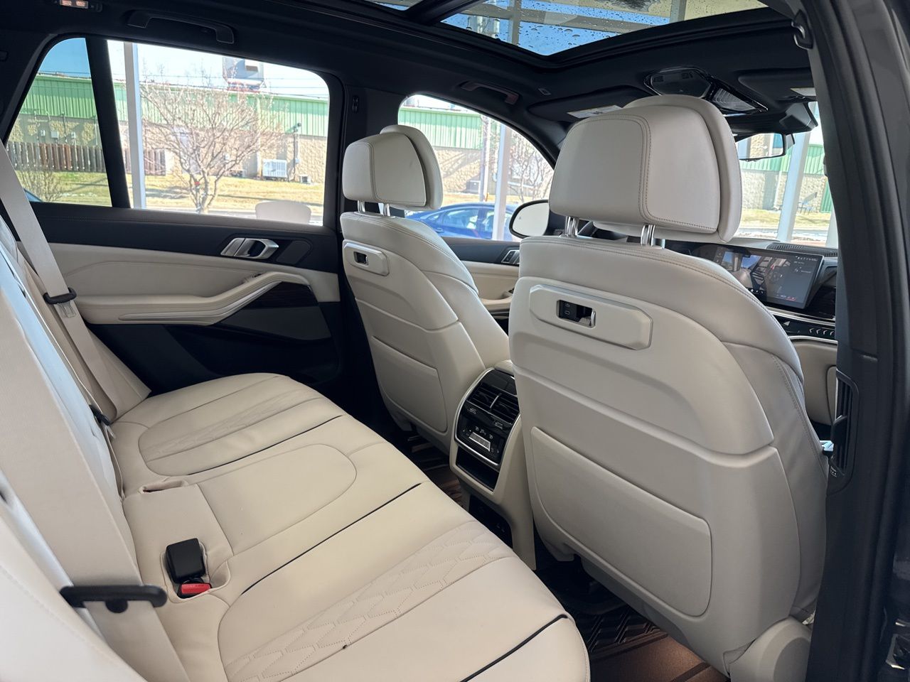 2026 BMW X5 40i - Photo 49