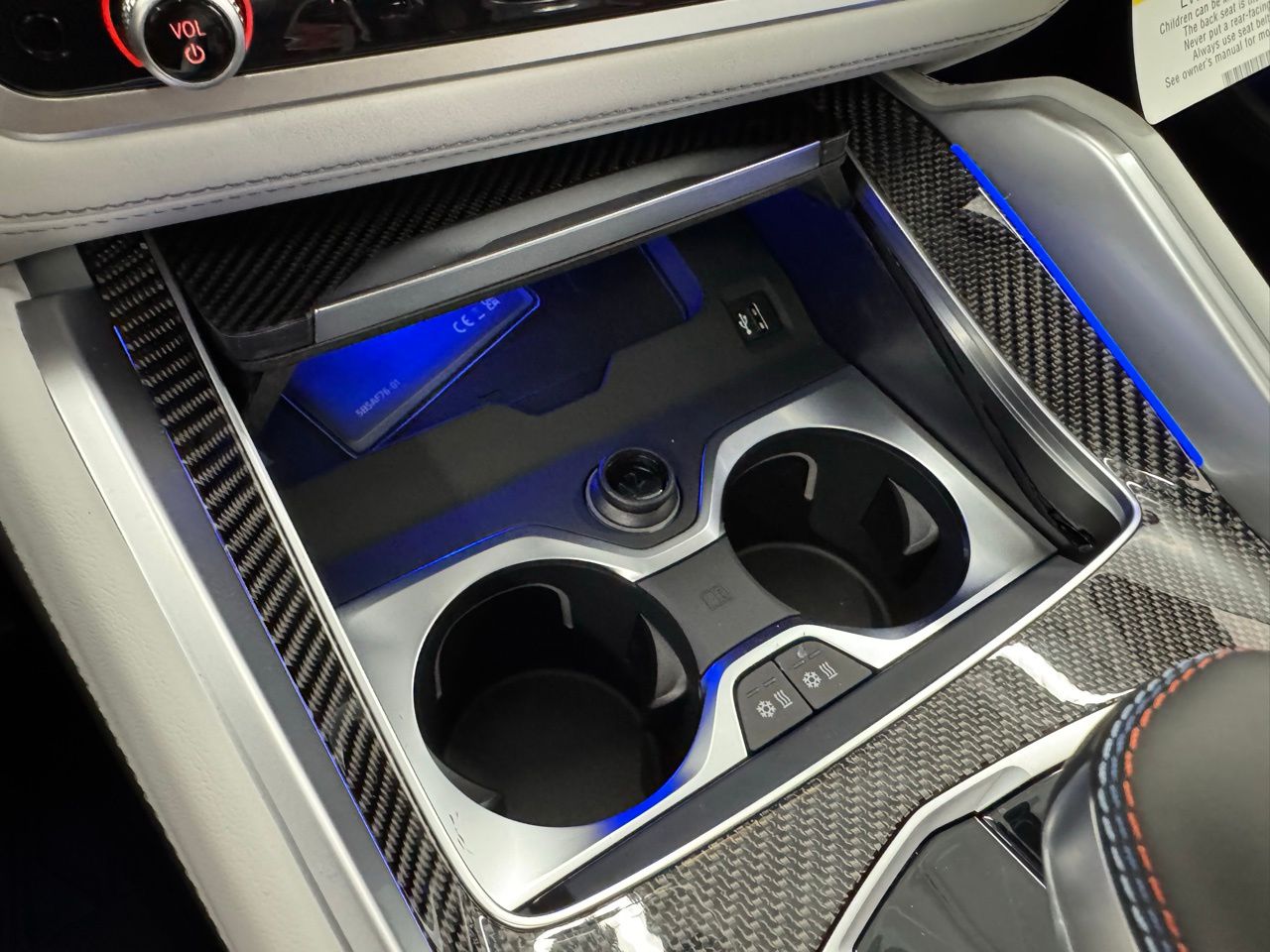 2026 BMW X6 M X6 M - Photo 35