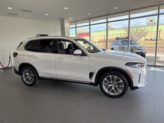 2026 BMW X5 SUV