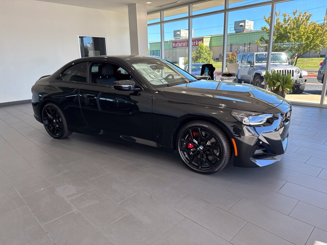2026 BMW 2 Series