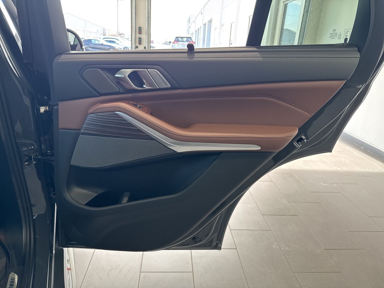2026 BMW X5 50e - Photo 53