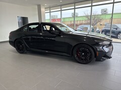 2026 BMW M5 Sedan