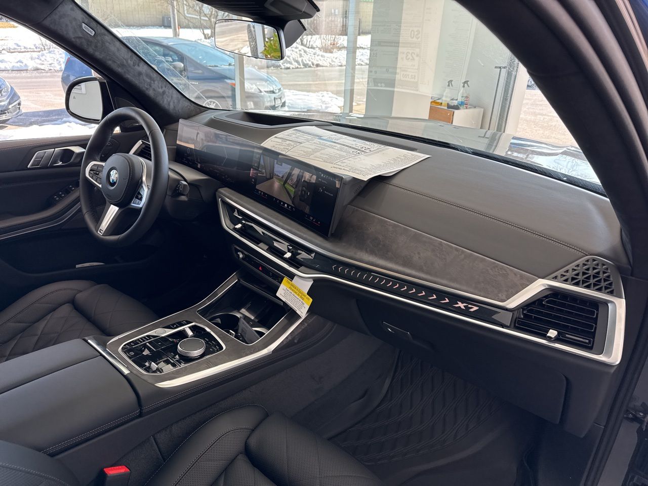 2026 BMW X7 40i - Photo 60