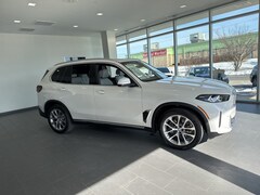2026 BMW X5 SUV