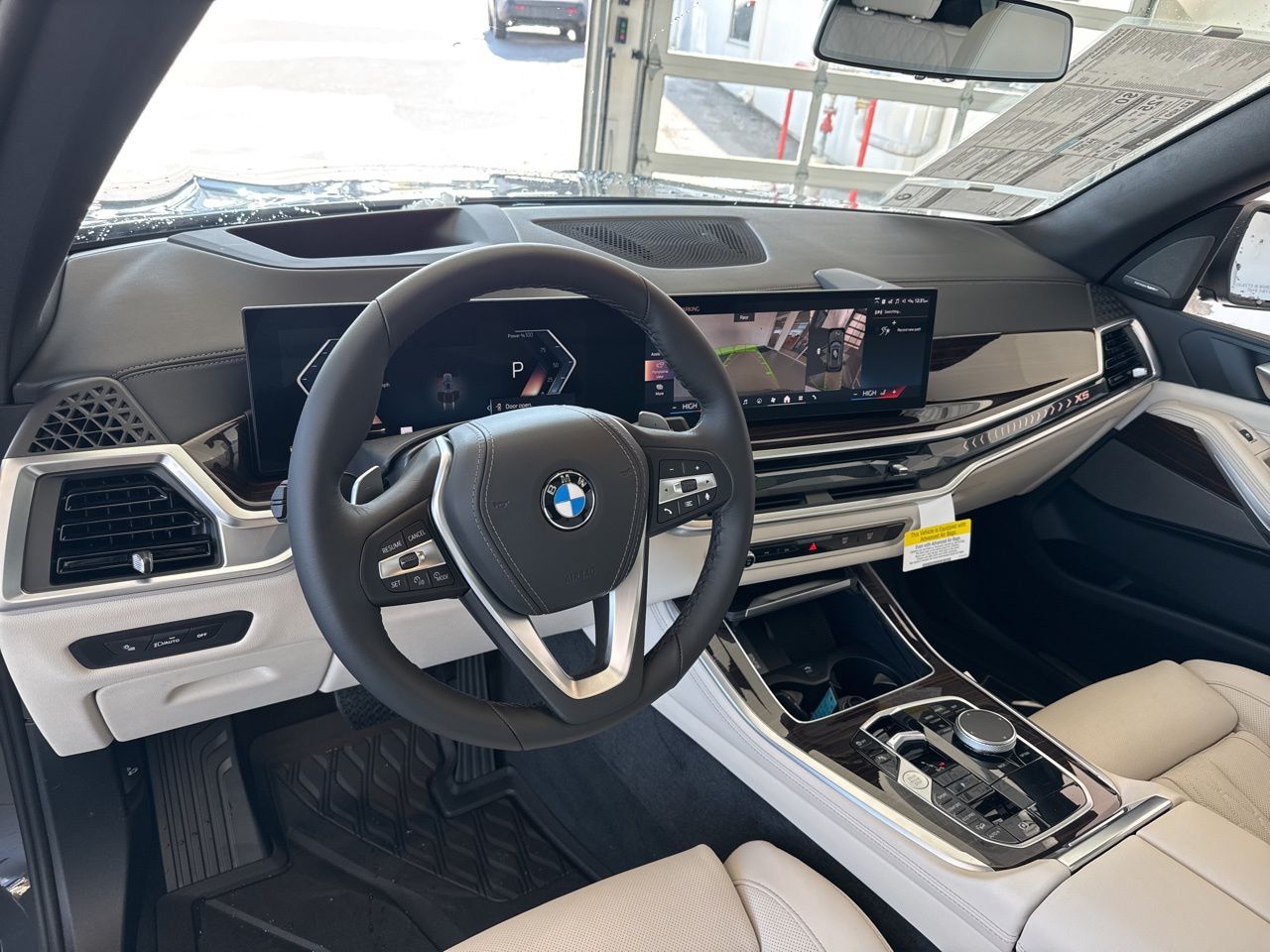 2026 BMW X5 40i - Photo 17