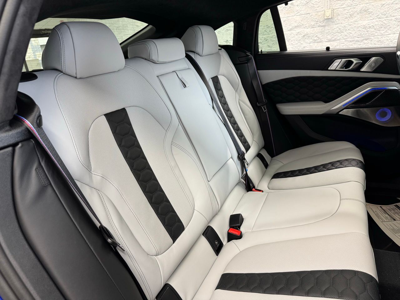 2026 BMW X6 M X6 M - Photo 52