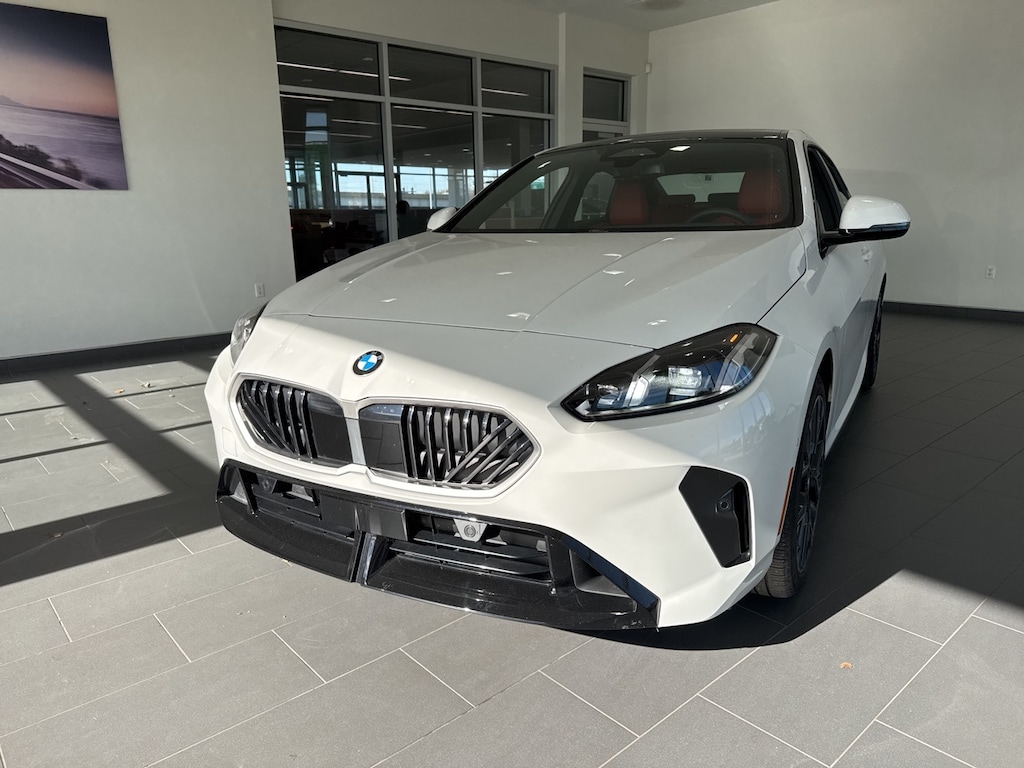 Used 2025 BMW 2 Series 228 xDrive Gran Coupe Gran Coupe