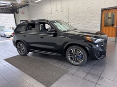 2026 BMW X1 SUV