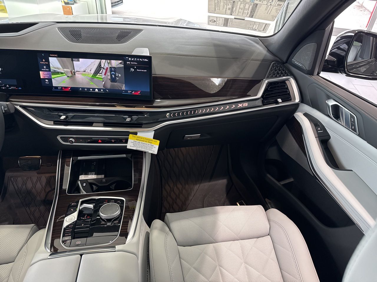 2026 BMW X5 40i - Photo 52
