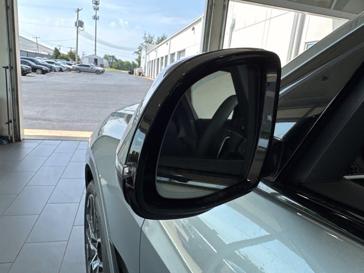 2026 BMW X7 40i - Photo 14