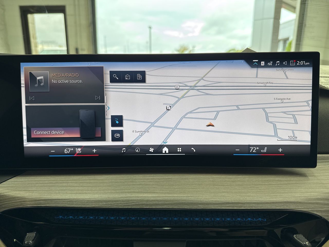 2025 BMW i4 40 - Photo 25