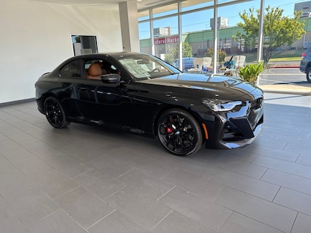 2026 BMW 230i 230i xDrive Coupe