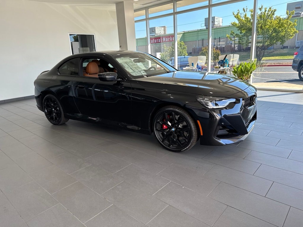 New 2026 BMW 230i 230i xDrive Coupe