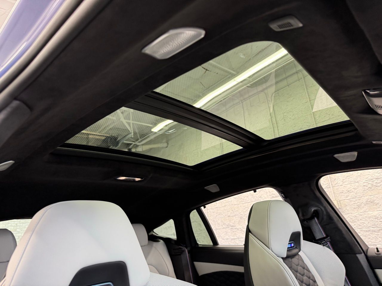 2026 BMW X6 M X6 M - Photo 61