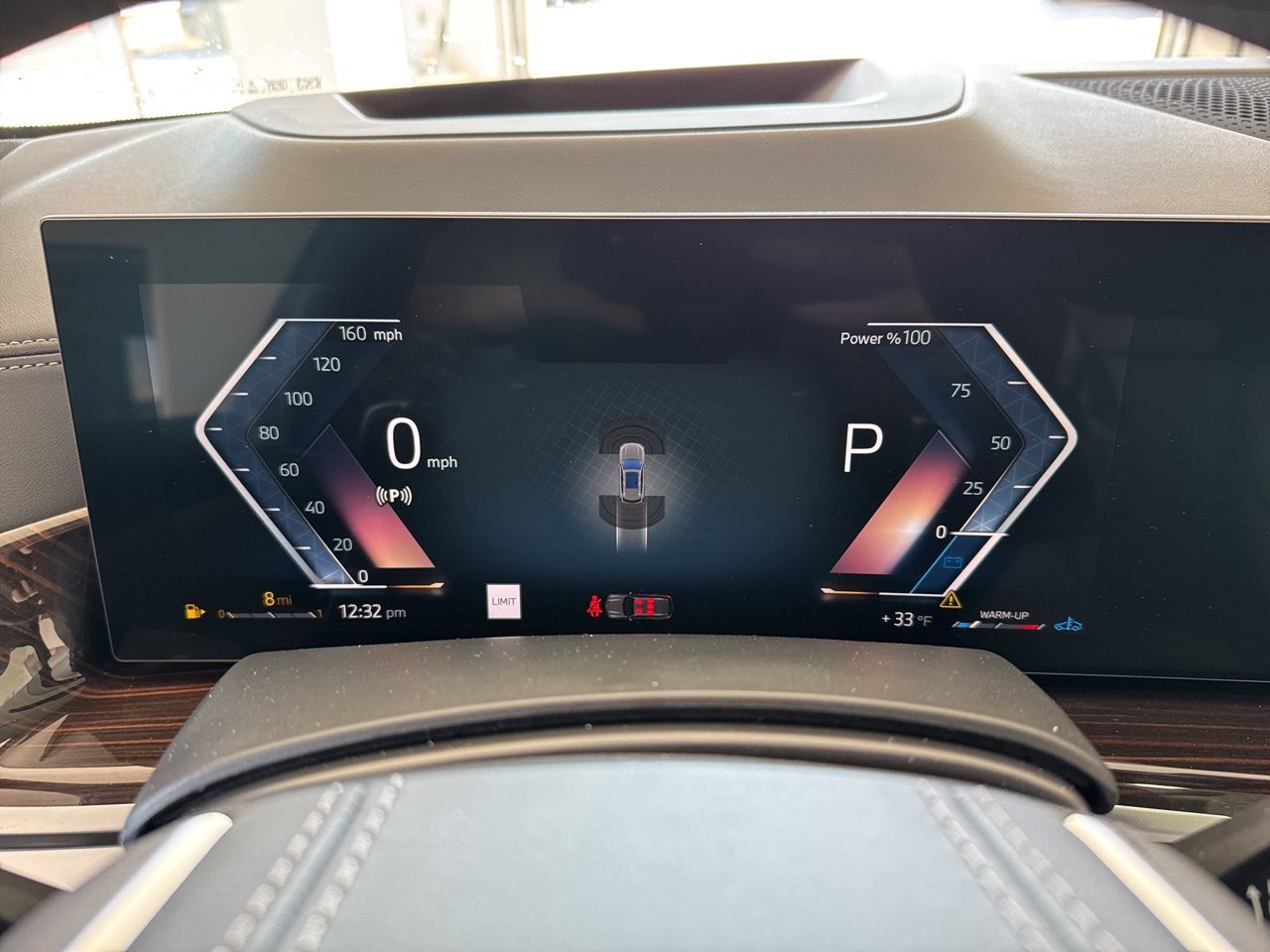 2026 BMW X5 40i - Photo 18