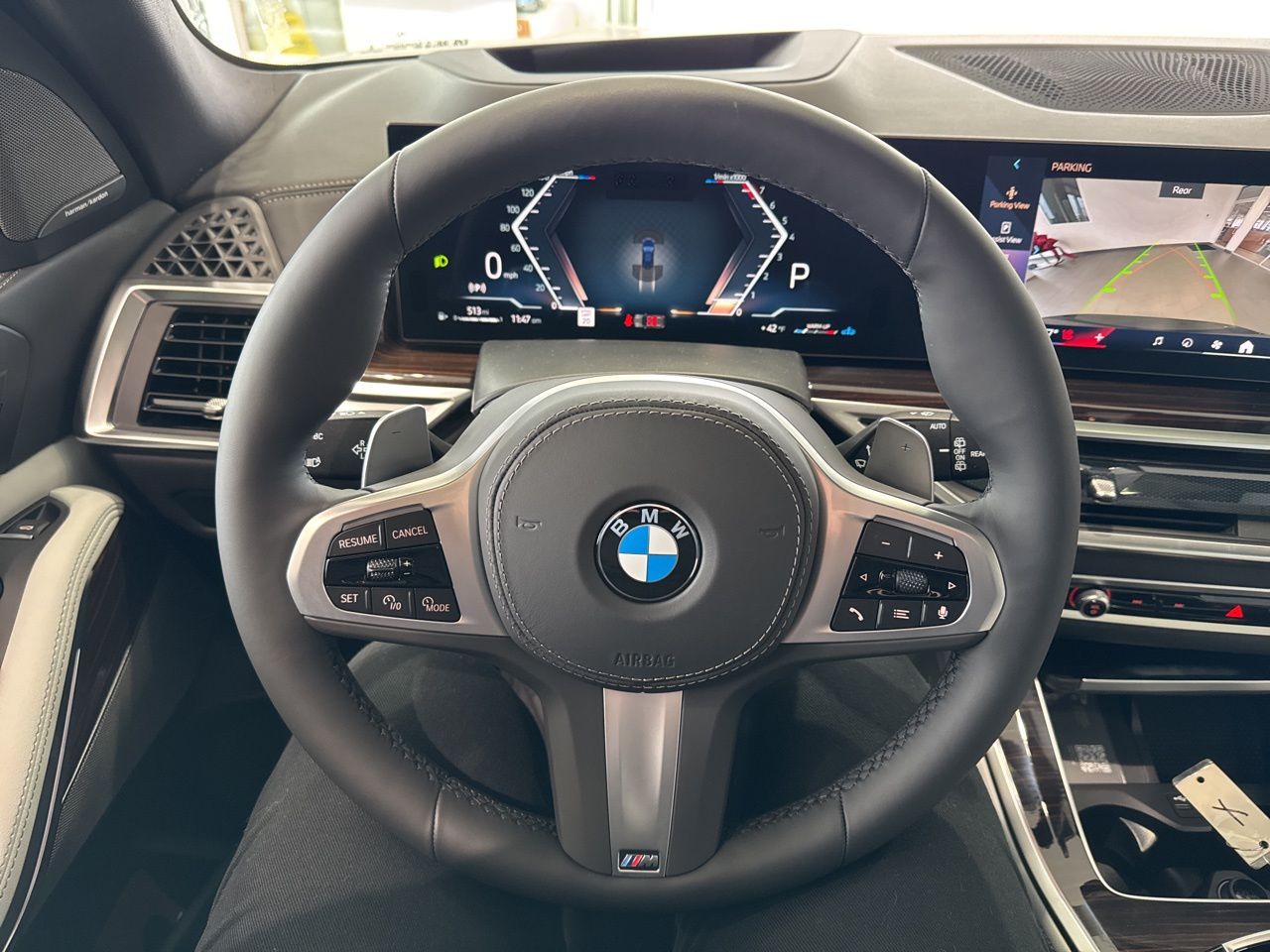 2026 BMW X5 40i - Photo 19