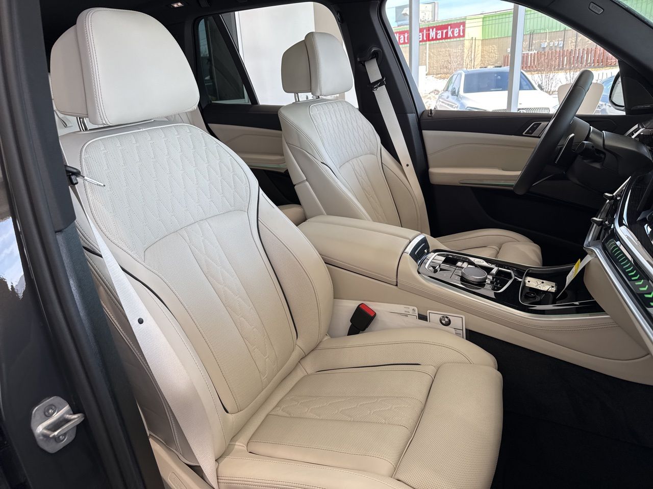 2026 BMW X5 40i - Photo 54