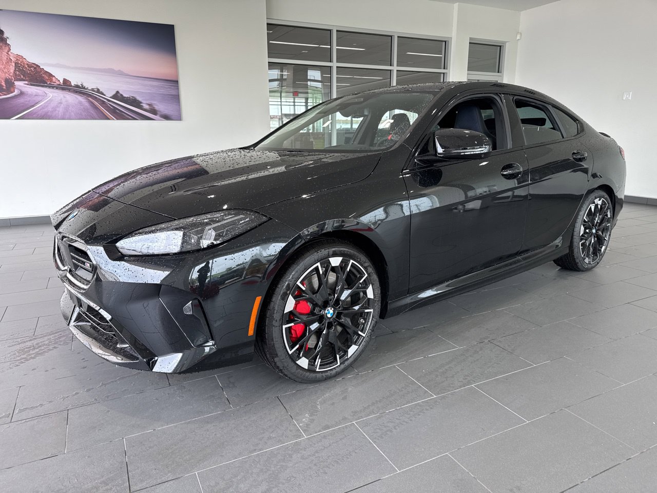New 2026 BMW M235i M235 xDrive Gran Coupe