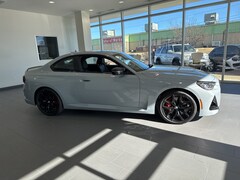 2026 BMW M240i Coupe