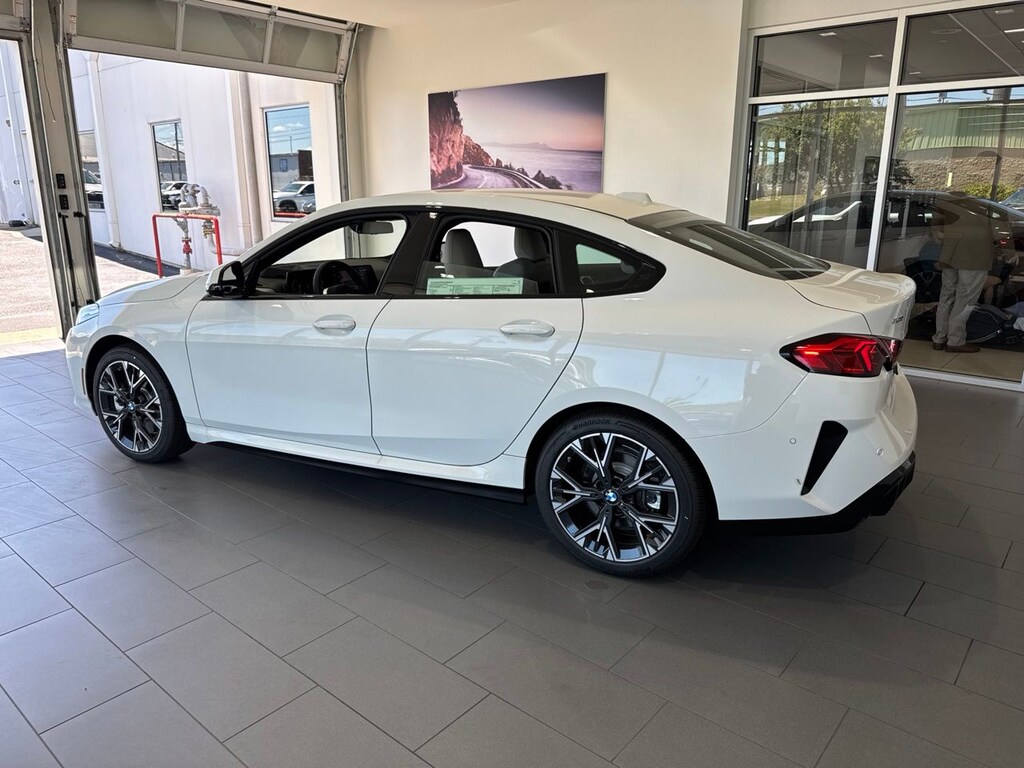 New 2026 BMW 228i 228 xDrive Gran Coupe