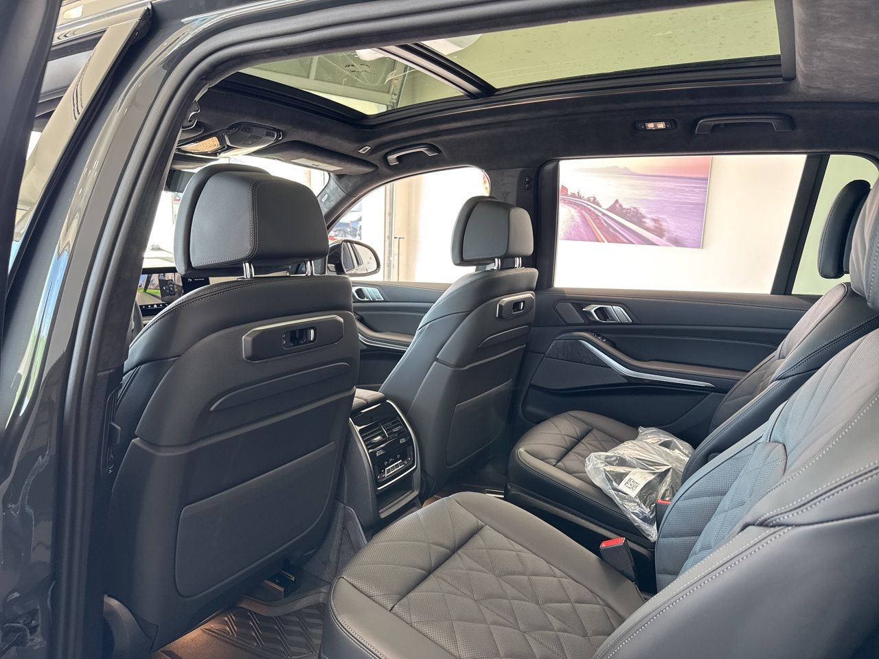 2026 BMW X7 40i - Photo 47