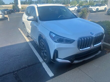 2023 BMW X1 xDrive28i SUV