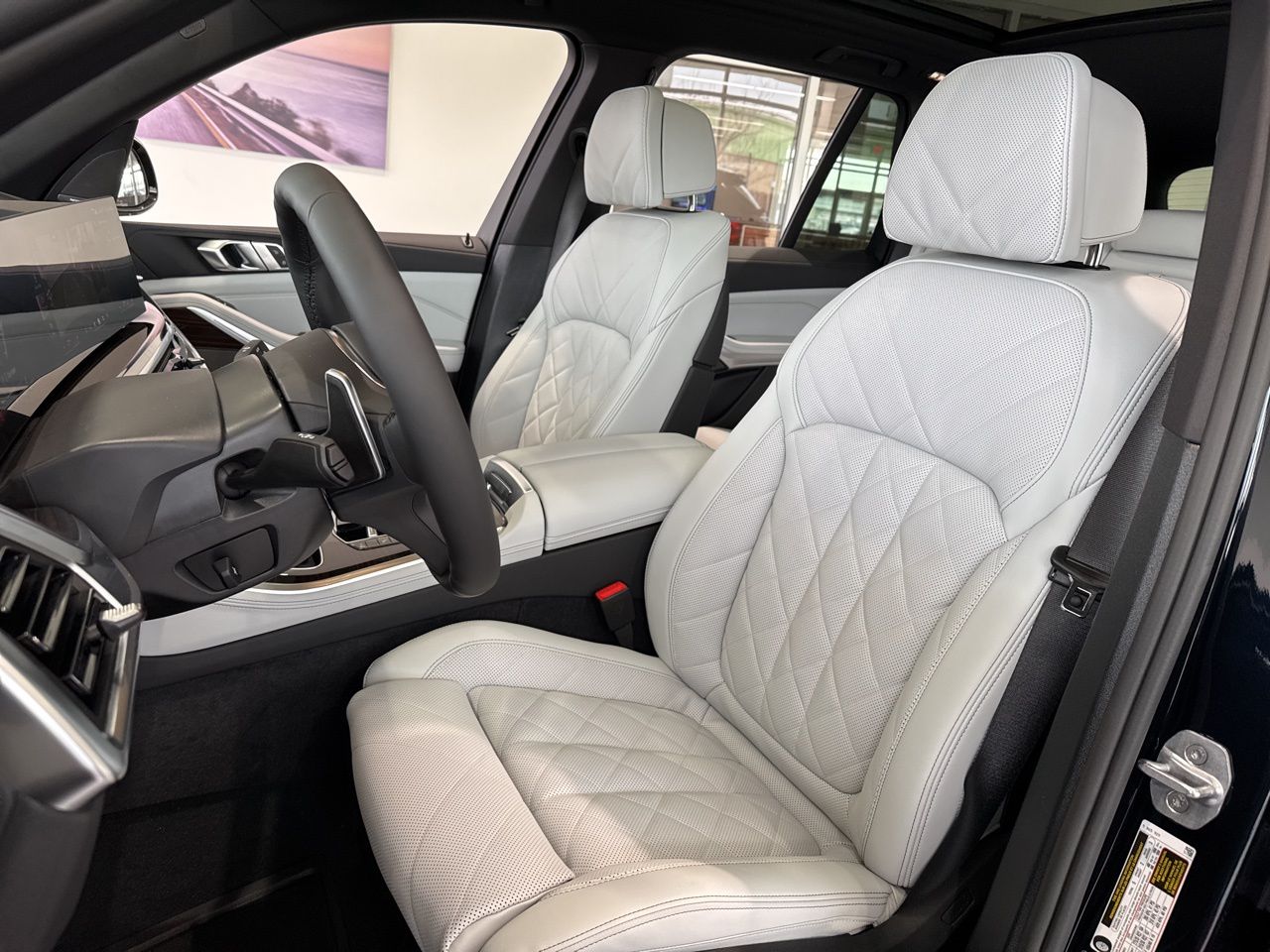 2026 BMW X5 40i - Photo 15