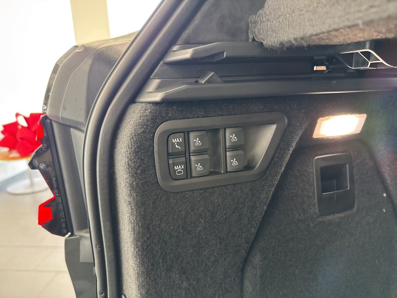 2026 BMW X7 40i - Photo 11