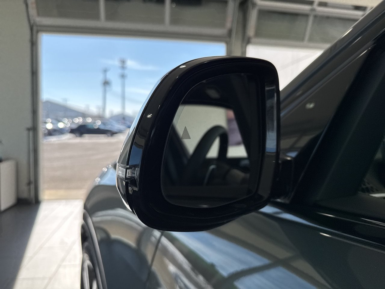 2026 BMW X7 40i - Photo 16